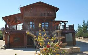 Casa Telma y Hugo